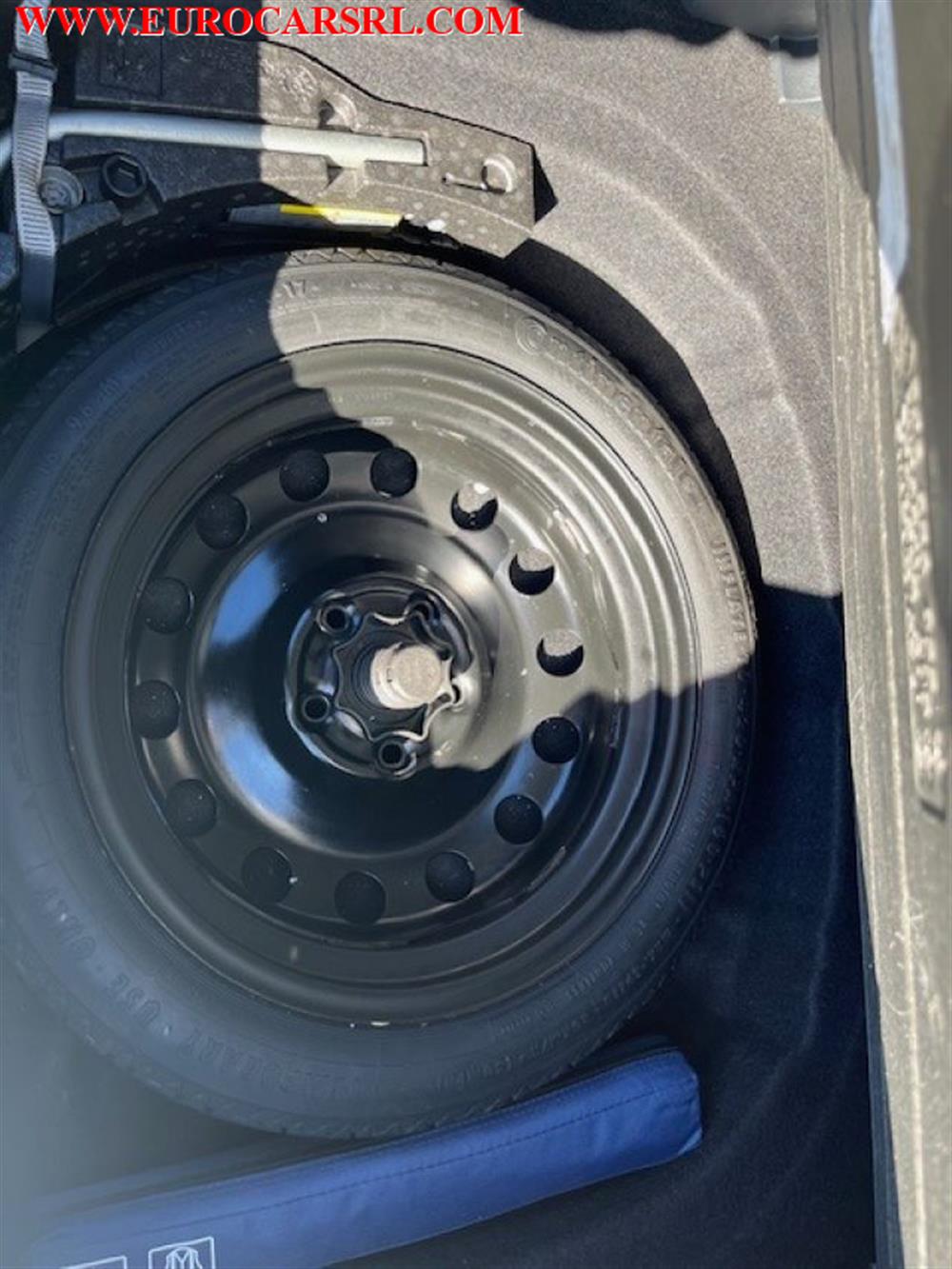 Golf Golf 1.6 TDI 5p. Highline