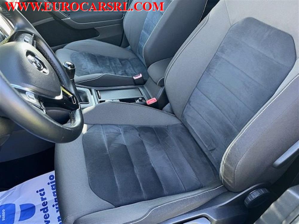 Golf Golf 1.6 TDI 5p. Highline