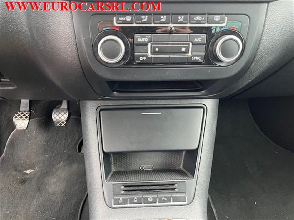 Tiguan Tiguan 2.0 TDI 110 CV Sport