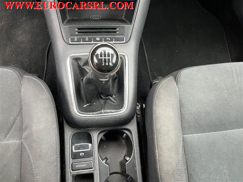 Tiguan Tiguan 2.0 TDI 110 CV Sport