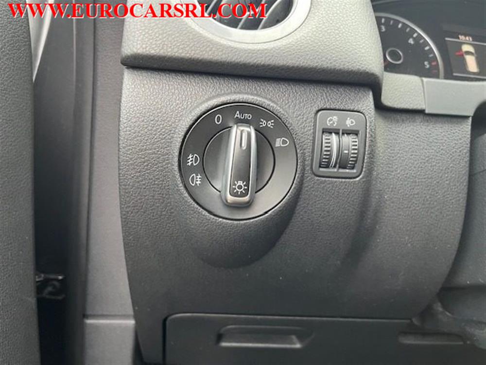 Tiguan Tiguan 2.0 TDI 110 CV Sport