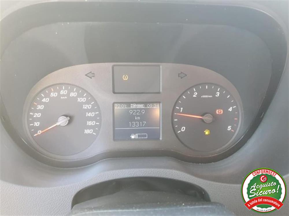 Sprinter   Sprinter K37/35 314 CDI TN Ko