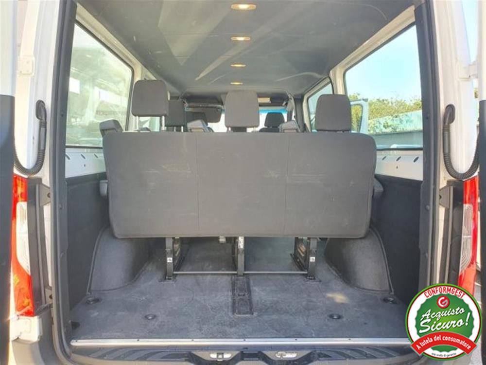 Sprinter   Sprinter K37/35 314 CDI TN Ko