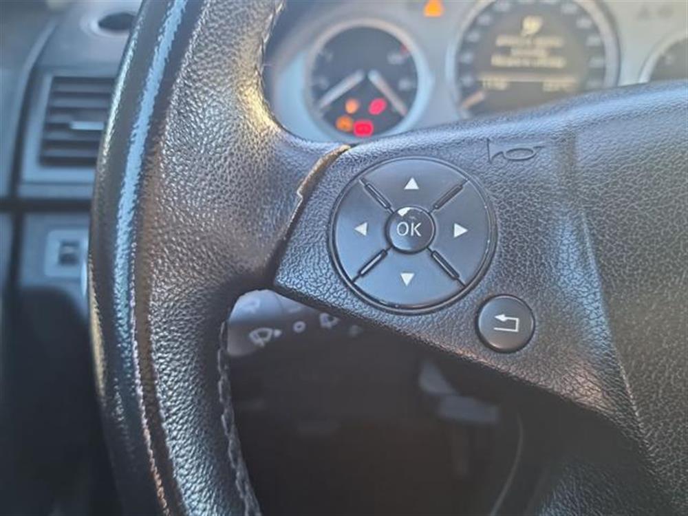 C 220 C 220 CDI S.W. Eleg.