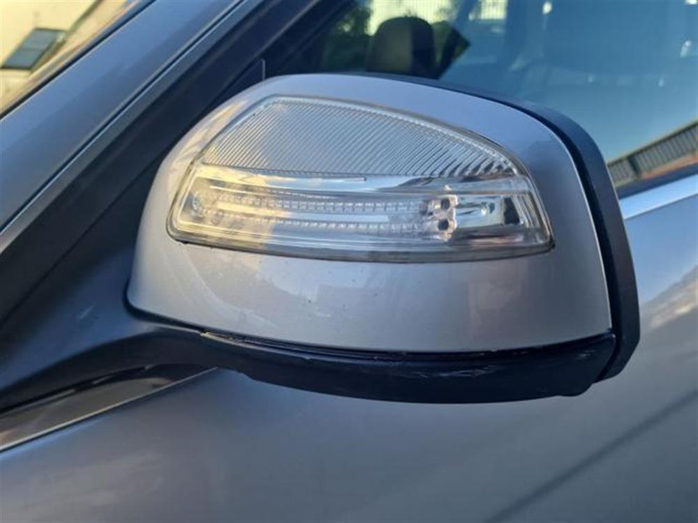 C 220 C 220 CDI S.W. Eleg.