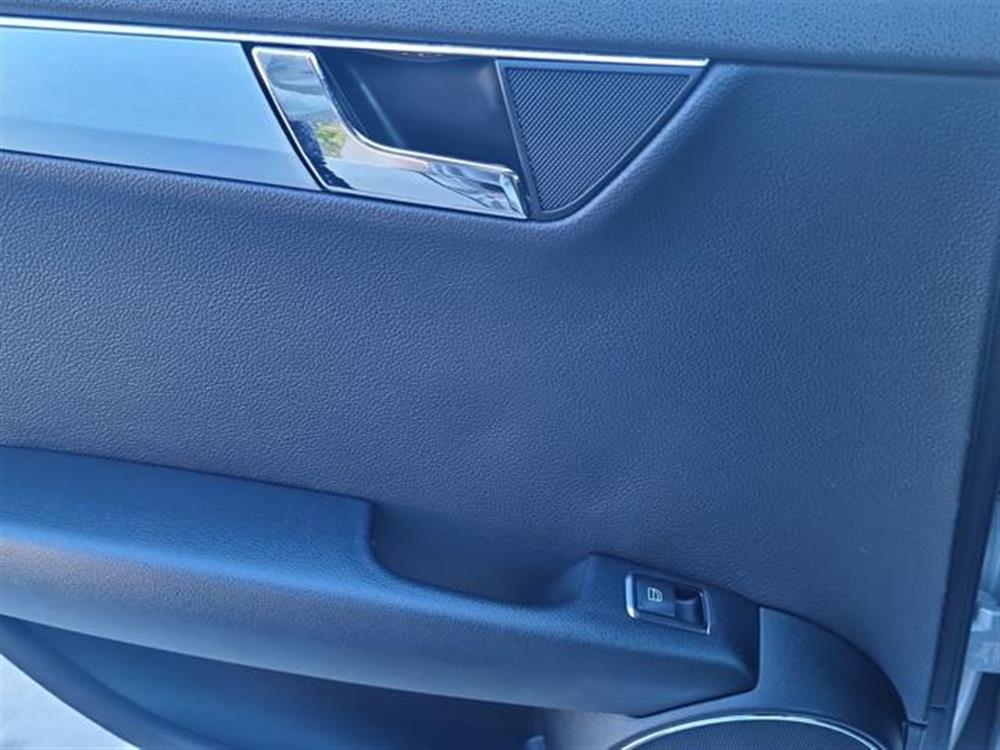 C 220 C 220 CDI S.W. Eleg.