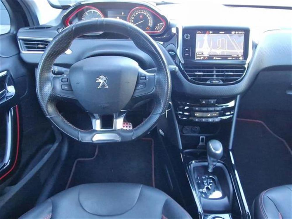 2008 2008 1° serie BlueHDi 120