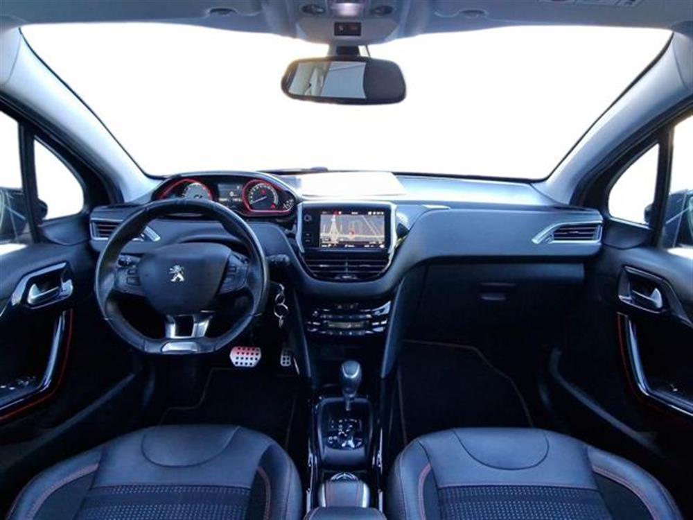 2008 2008 1° serie BlueHDi 120