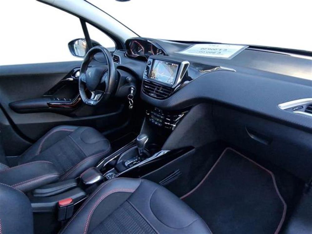 2008 2008 1° serie BlueHDi 120