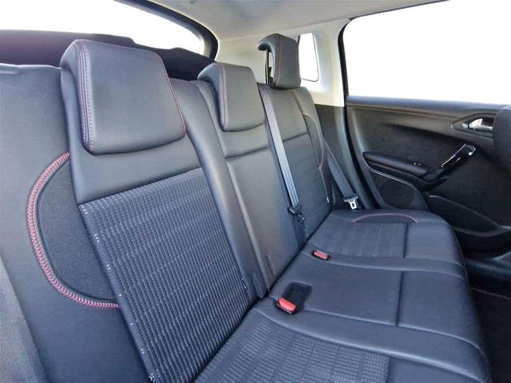 2008 2008 1° serie BlueHDi 120