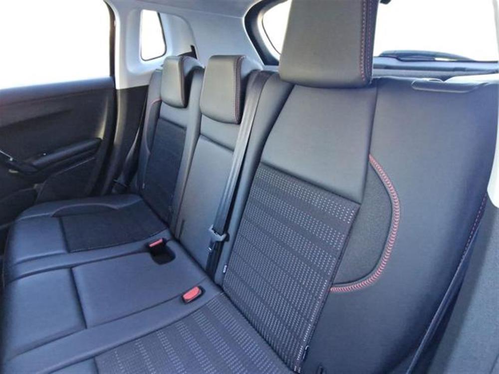 2008 2008 1° serie BlueHDi 120