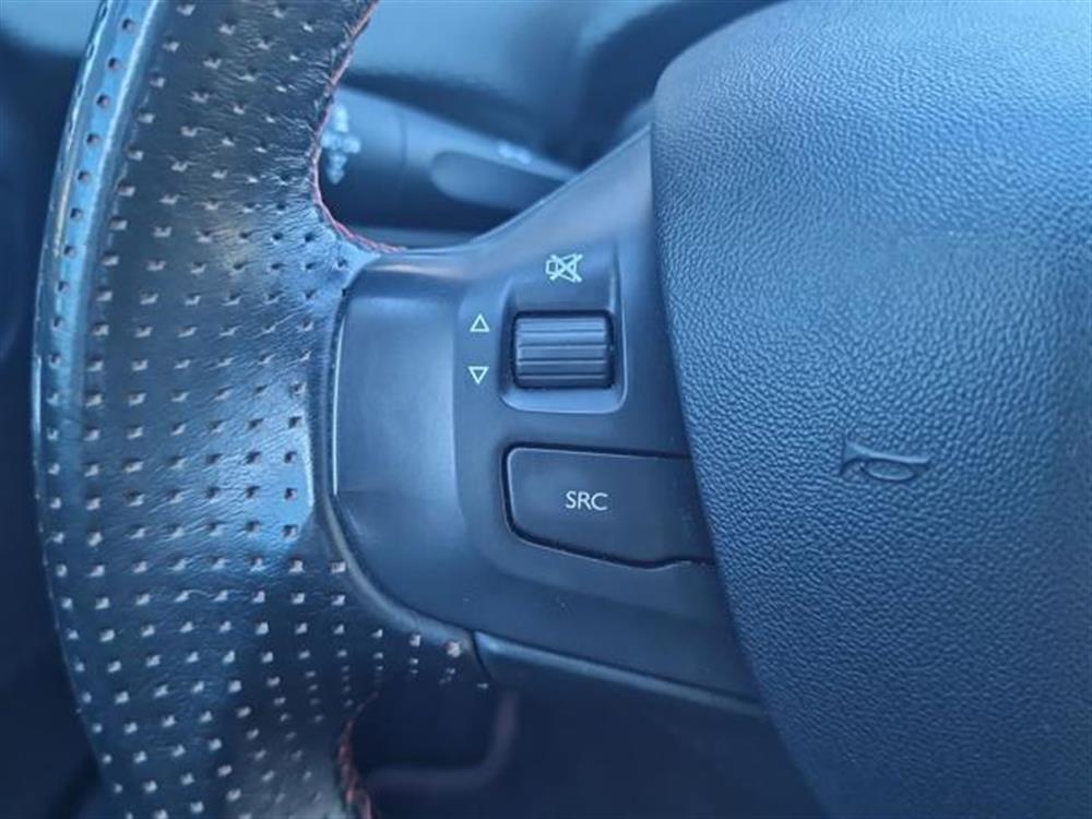 2008 2008 1° serie BlueHDi 120