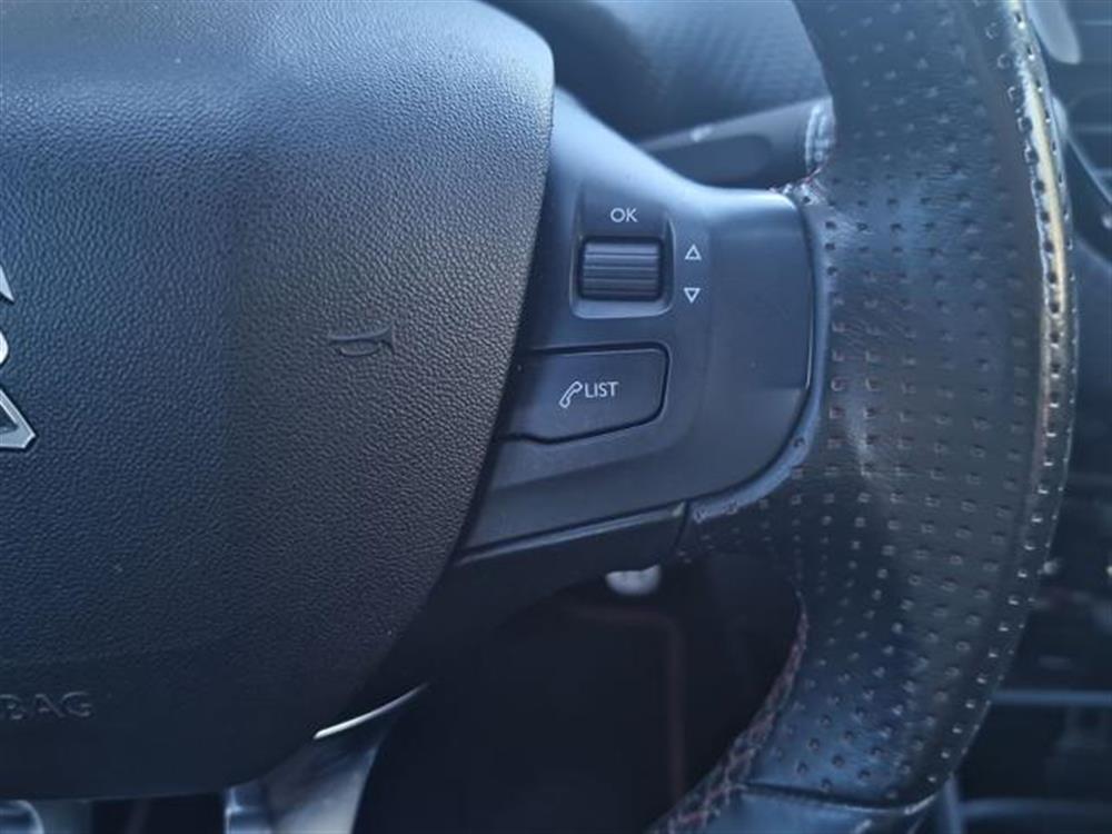 2008 2008 1° serie BlueHDi 120