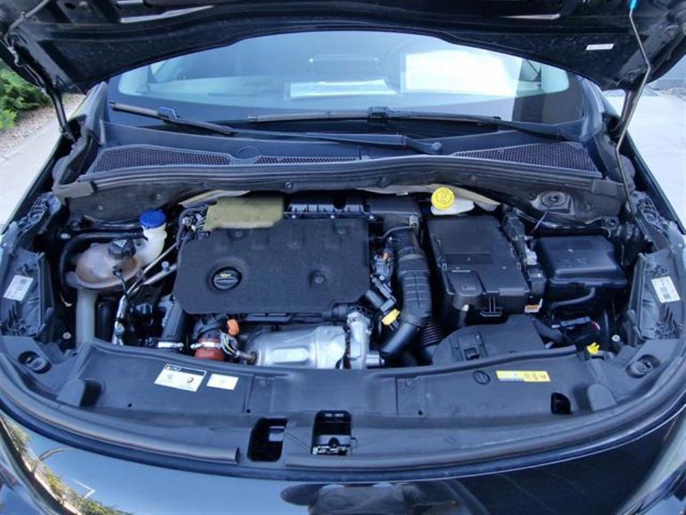 2008 2008 1° serie BlueHDi 120