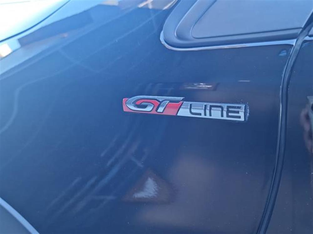 2008 2008 1° serie BlueHDi 120