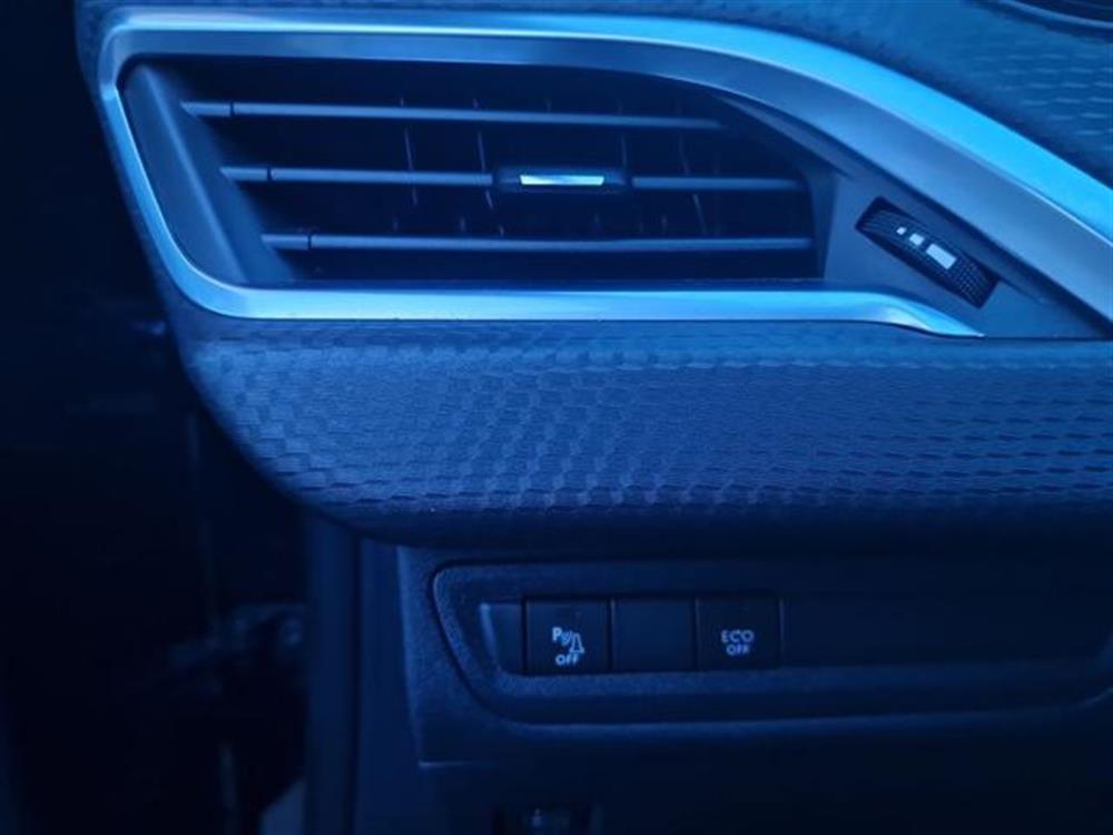 2008 2008 1° serie BlueHDi 120