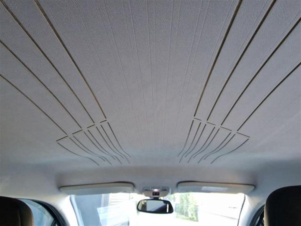 2008 2008 1° serie BlueHDi 120