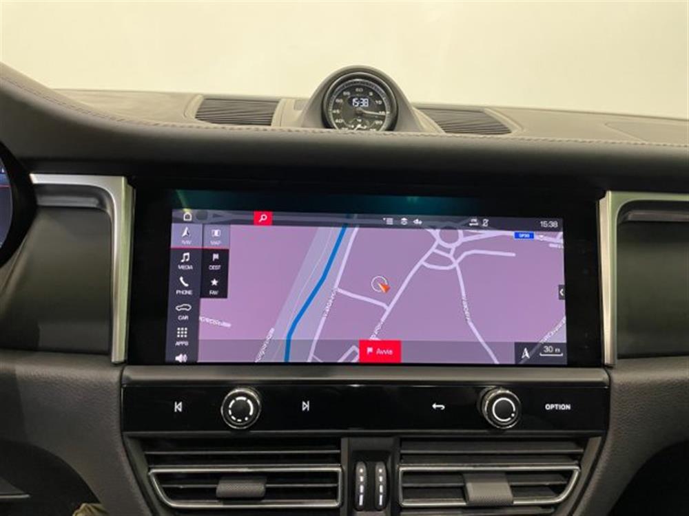 Macan   Macan T 2.0 265cv * TETTO