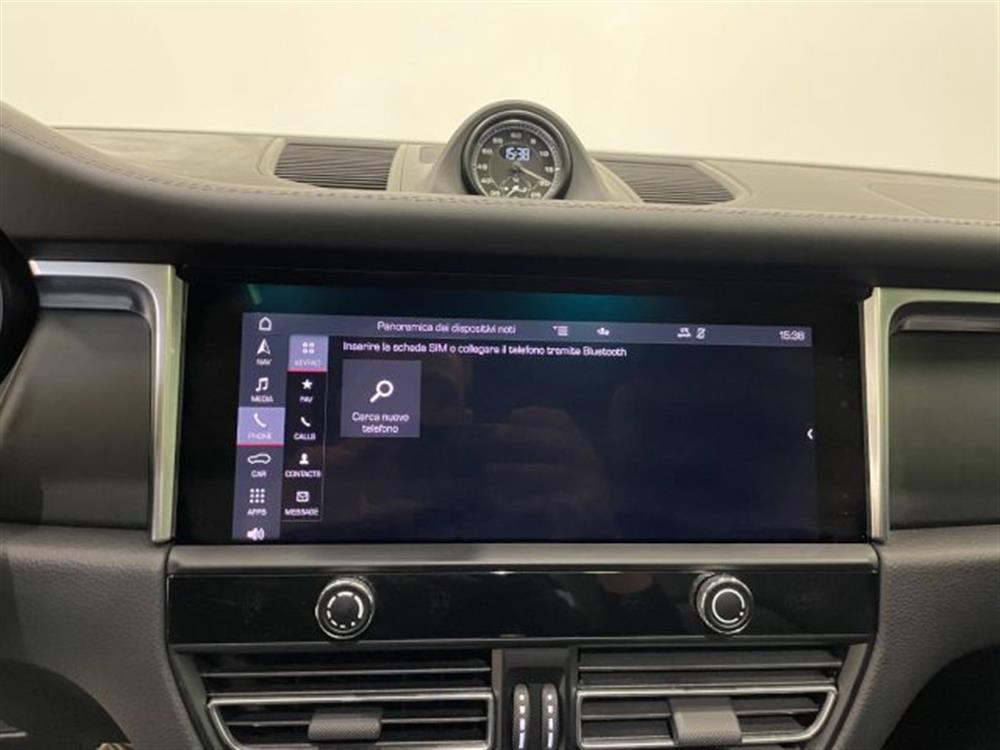 Macan   Macan T 2.0 265cv * TETTO