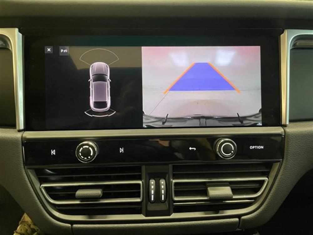 Macan   Macan T 2.0 265cv * TETTO