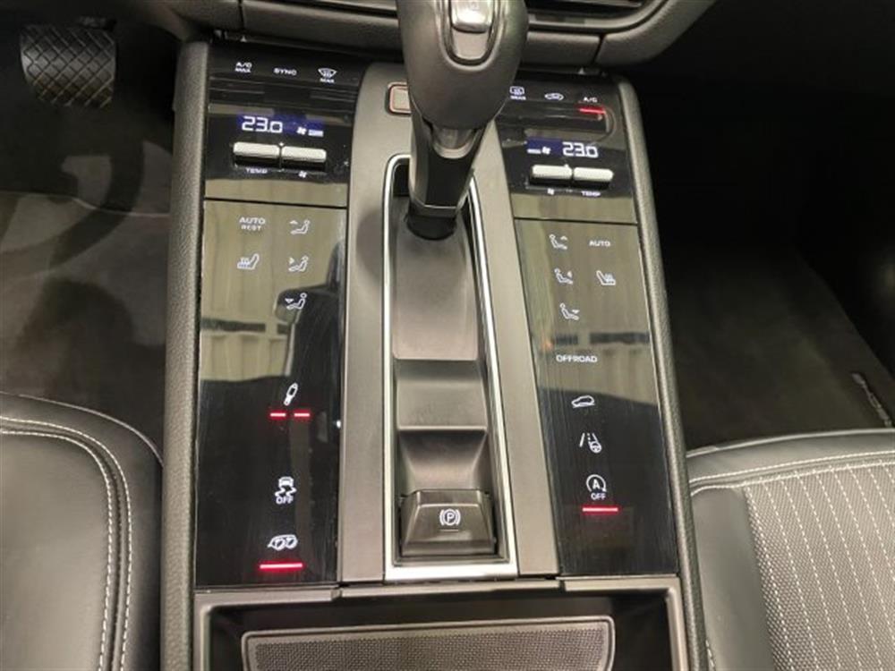 Macan   Macan T 2.0 265cv * TETTO