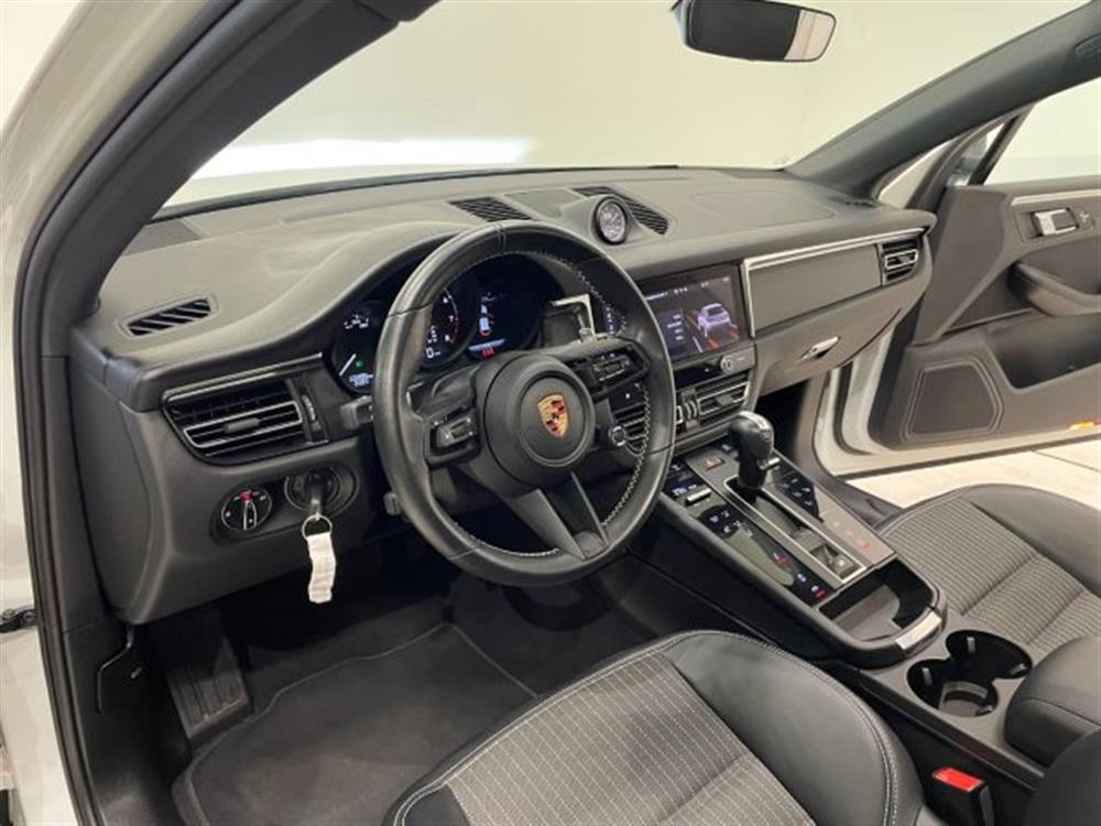 Macan   Macan T 2.0 265cv * TETTO