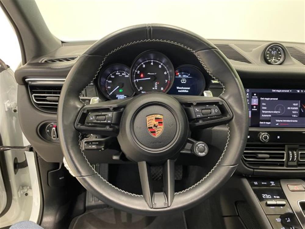 Macan   Macan T 2.0 265cv * TETTO