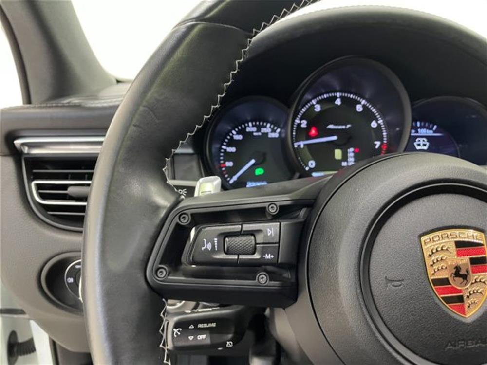 Macan   Macan T 2.0 265cv * TETTO