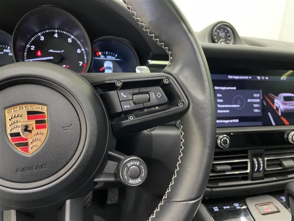 Macan   Macan T 2.0 265cv * TETTO