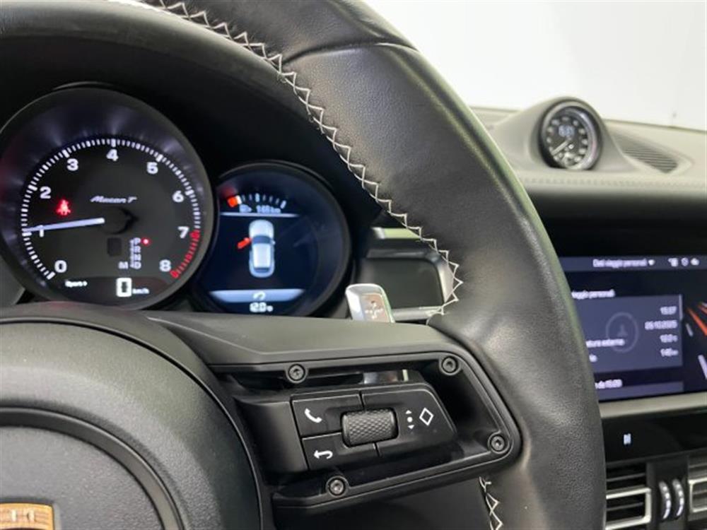 Macan   Macan T 2.0 265cv * TETTO