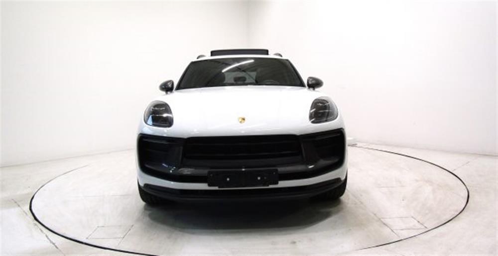 Macan   Macan T 2.0 265cv * TETTO