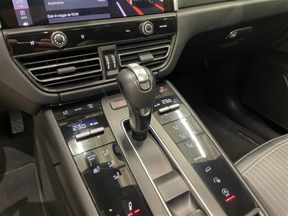 Macan   Macan T 2.0 265cv * TETTO