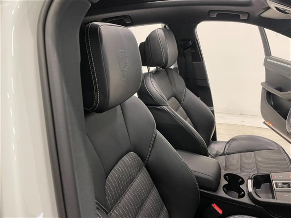 Macan   Macan T 2.0 265cv * TETTO