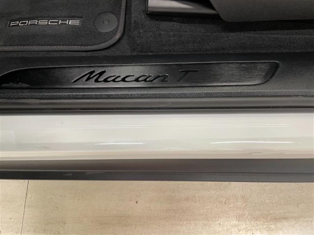 Macan   Macan T 2.0 265cv * TETTO