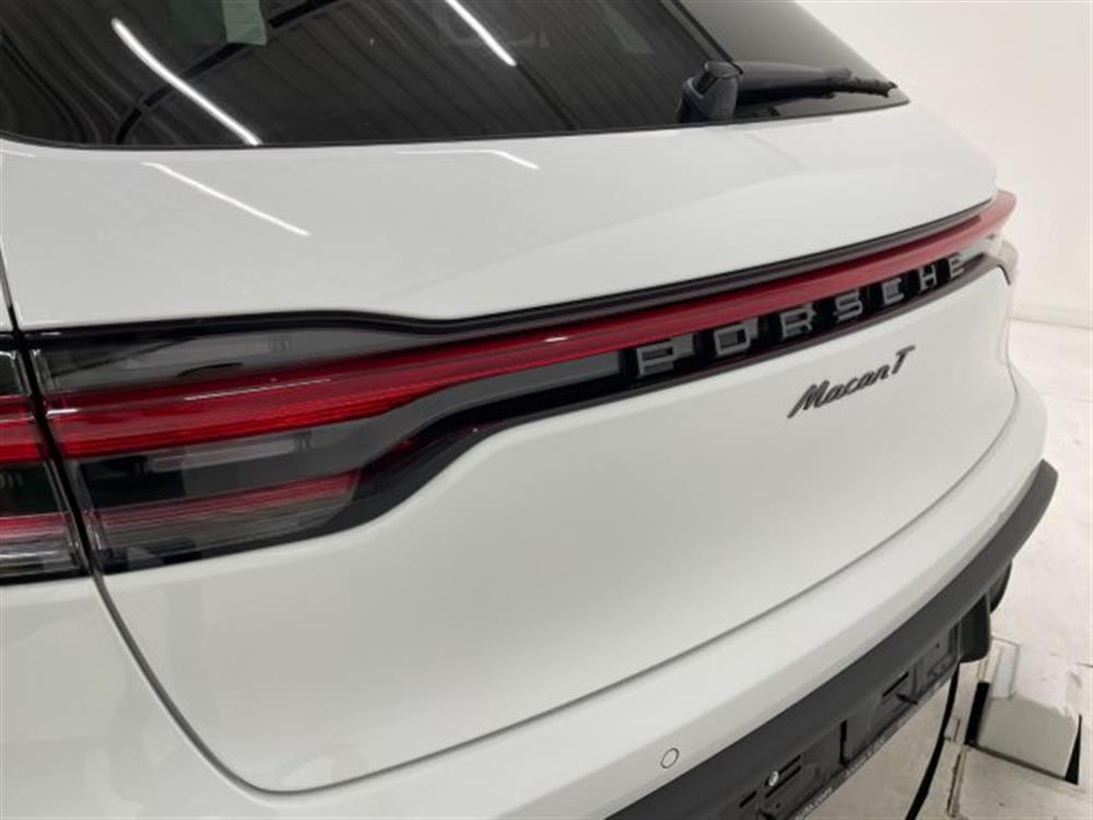 Macan   Macan T 2.0 265cv * TETTO