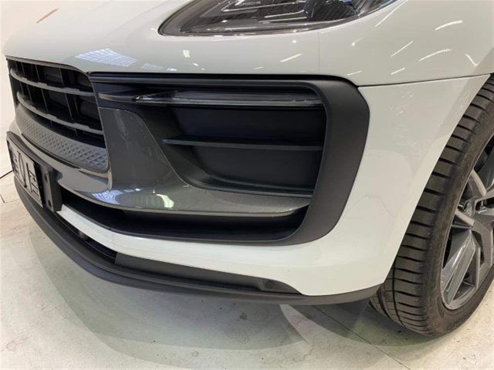 Macan   Macan T 2.0 265cv * TETTO