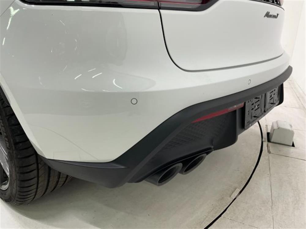 Macan   Macan T 2.0 265cv * TETTO