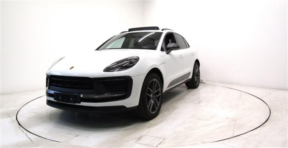 Macan   Macan T 2.0 265cv * TETTO