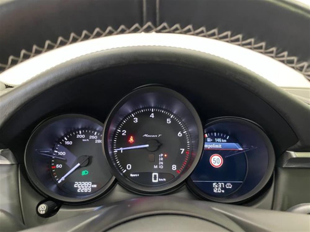 Macan   Macan T 2.0 265cv * TETTO