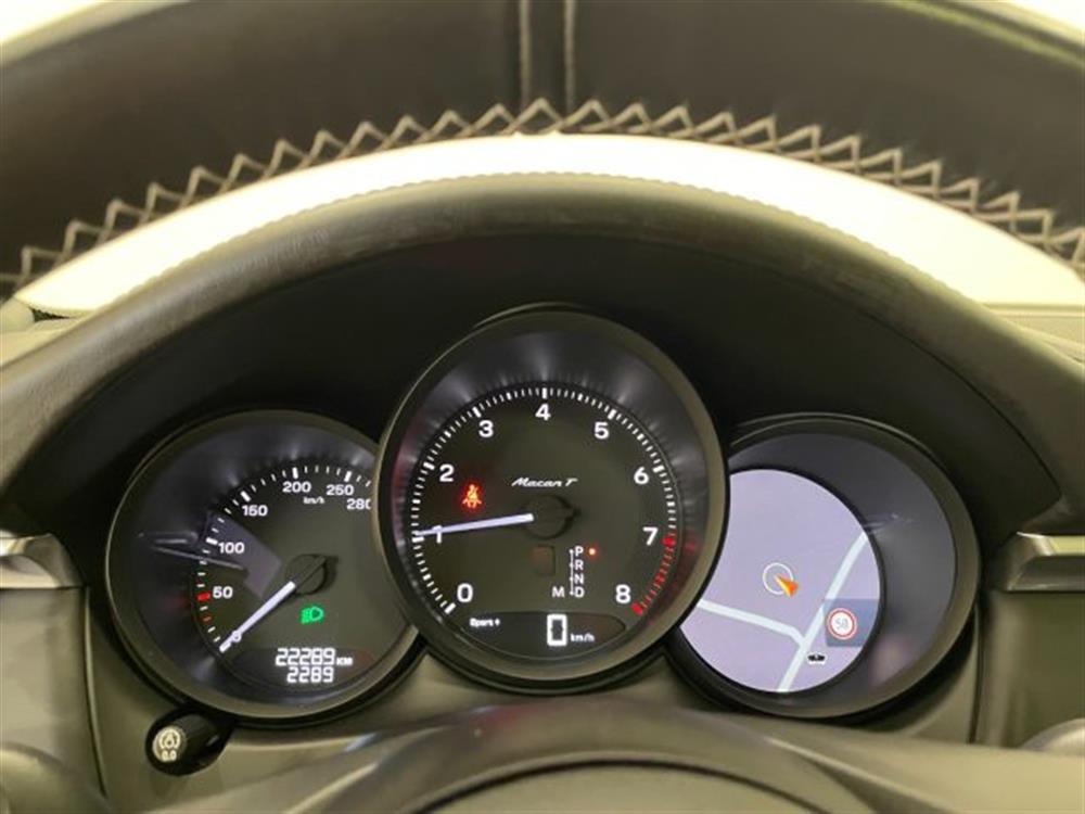 Macan   Macan T 2.0 265cv * TETTO