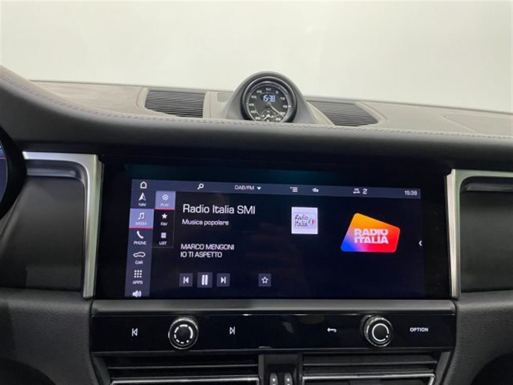 Macan   Macan T 2.0 265cv * TETTO