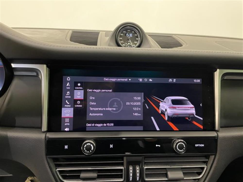 Macan   Macan T 2.0 265cv * TETTO