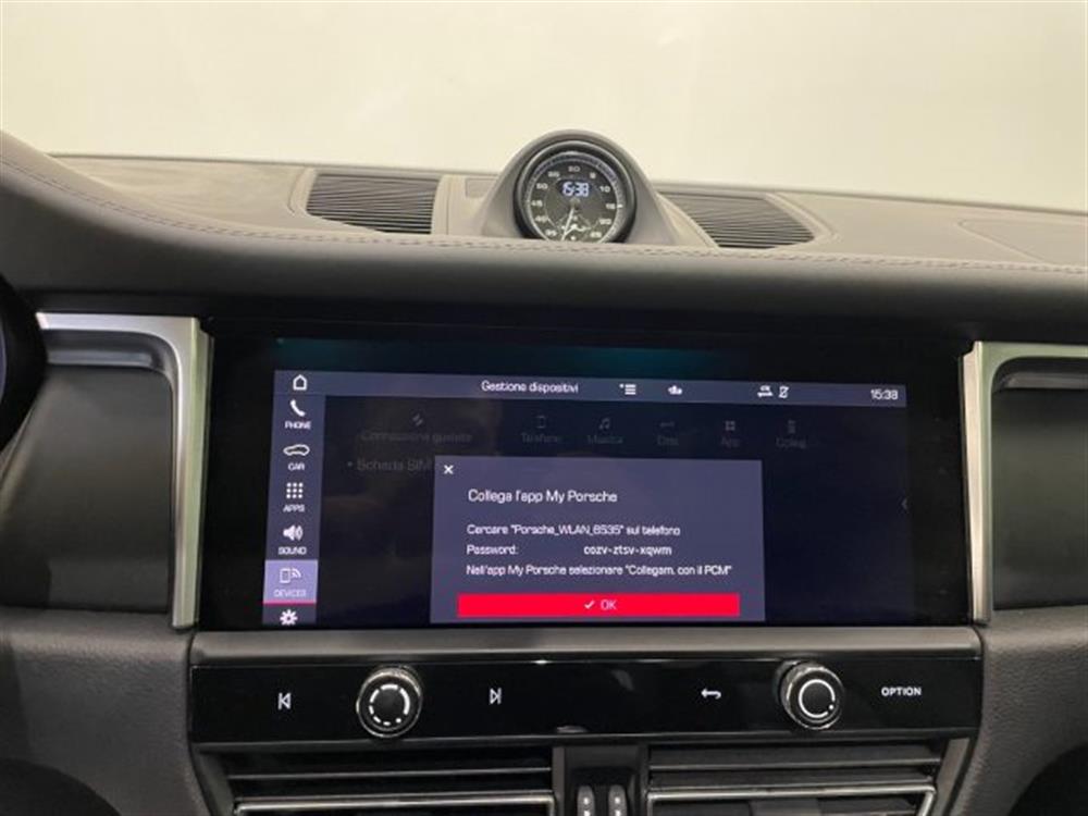 Macan   Macan T 2.0 265cv * TETTO