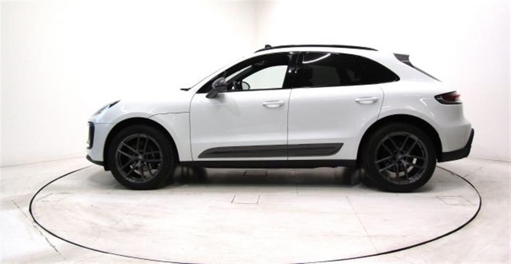 Macan   Macan T 2.0 265cv * TETTO