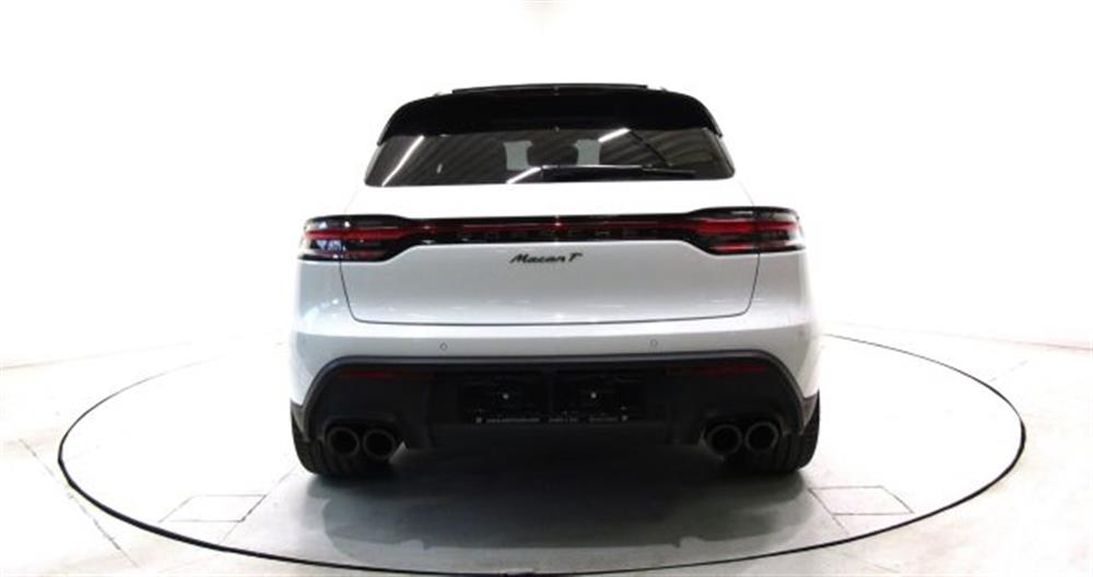 Macan   Macan T 2.0 265cv * TETTO