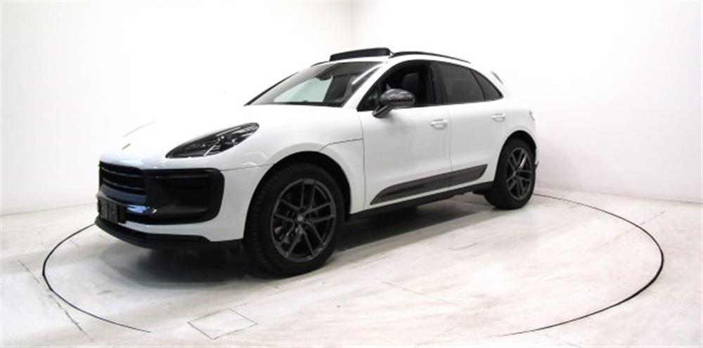 Macan   Macan T 2.0 265cv * TETTO