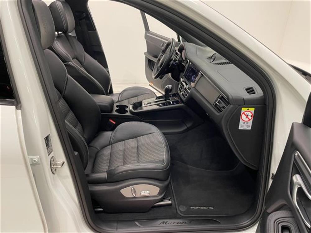 Macan   Macan T 2.0 265cv * TETTO