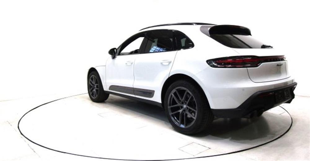 Macan   Macan T 2.0 265cv * TETTO