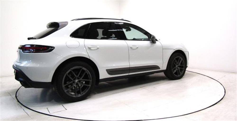 Macan   Macan T 2.0 265cv * TETTO