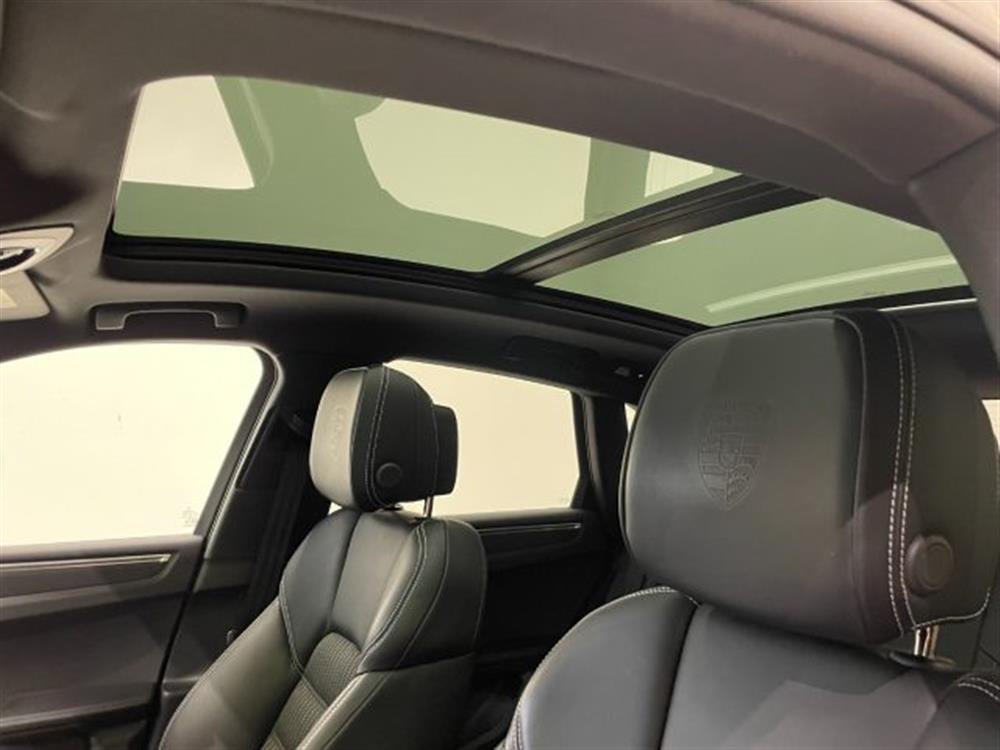 Macan   Macan T 2.0 265cv * TETTO